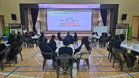 2025학년도 대토론회 활동(2025.12.22.)